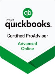 Quickbooks Advanced Certified Pro Adviser